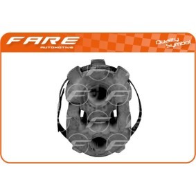 Acquista Tampone paracolpo, Silenziatore da FARE SA 10178 a buon mercato per soli 7,41 €