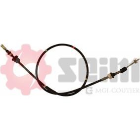 Acquista Cavo frizione da SEIM 101844 a buon mercato per soli 26,98 €