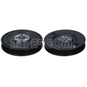 Achetez des Poulie damper (vilebrequin) ORIGINAL IMPERIUM 10208 à prix pour 72,44 €