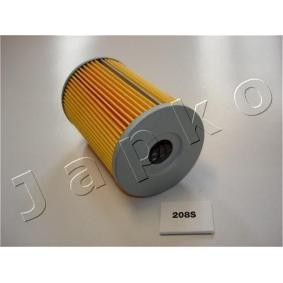 Acquista Filtro olio da JAPKO 10208 a buon mercato per soli 24,07 €