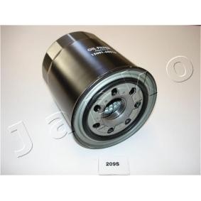 Acquista Filtro olio da JAPKO 10209 a buon mercato per soli 17,49 €