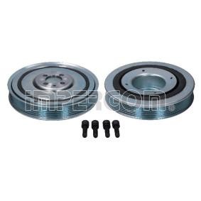 Achetez des Poulie damper (vilebrequin) ORIGINAL IMPERIUM 10235 à prix pour 72,91 €