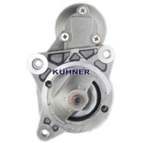 Köp Startmotor av AD KÜHNER 10285 till det låga priset 1937,60 kr