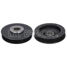 Achetez des Poulie damper (vilebrequin) ORIGINAL IMPERIUM 10288 à prix pour 30,59 €