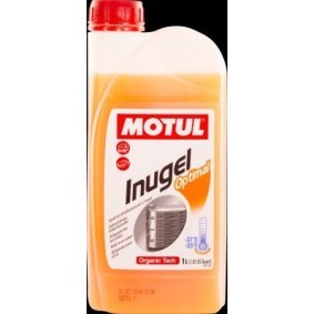 Achetez des Antigel MOTUL 102923 à prix pour 8,93 €