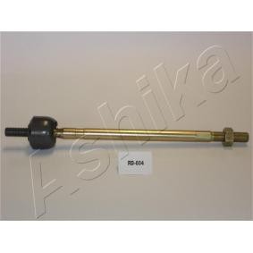 Comprar Rótula axial de dirección de ASHIKA 103-06-604 a bajo precio de 14,86 €