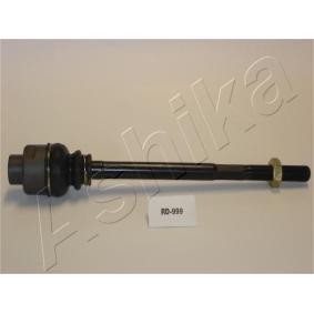 Achetez des Rotule axiale ASHIKA 103-09-999 à prix pour 16,60 €