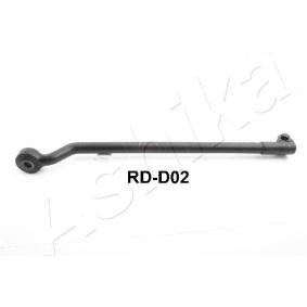 Comprar Rótula axial de dirección de ASHIKA 103-0D-D02L a bajo precio de 27,52 €
