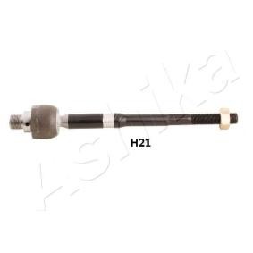 Compre Articulação axial, barra de acoplamento da ASHIKA 103-0H-H21R a um preço baixo por 11,87 €