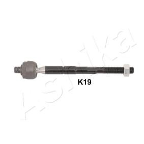Compre Articulação axial, barra de acoplamento da ASHIKA 103-0K-K19 a um preço baixo por 15,80 €