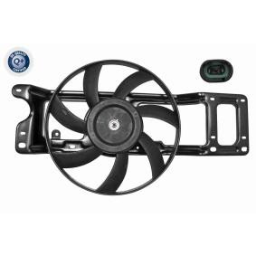 Kühlerlüfter V46-01-1337 von VEMO günstig für 128,76 € online kaufen