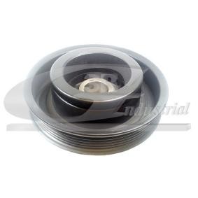 Acquista Puleggia cinghia albero a gomiti da 3RG 10318 a buon mercato per soli 34,06 €