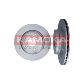 Acquista Disco freno da KAMOKA 103230 a buon mercato per soli 53,76 €