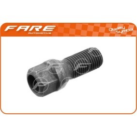 Radmutter für MINI von FARE SA