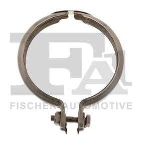 Auspuffschelle 104-894