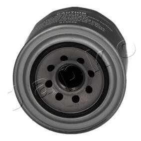 Ölfilter für HONDA von JAPKO