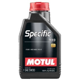 Comprar Aceite de motor de MOTUL 104559 a bajo precio de 24,74 €