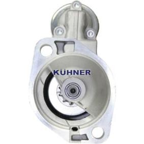Köp Startmotor av AD KÜHNER 10507 till det låga priset 2719,80 kr