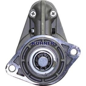 Köp Startmotor av AD KÜHNER 10508 till det låga priset 2893,05 kr