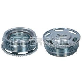 Achetez des Poulie damper (vilebrequin) ORIGINAL IMPERIUM 10544 à prix pour 87,26 €