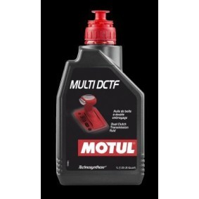 Comprar Aceite para transmisión automática de MOTUL 105786 a bajo precio de 15,80 €