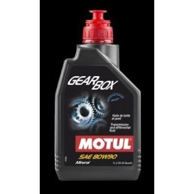 Comprar Aceite de transmisión de MOTUL 105787 a bajo precio de 21,28 €