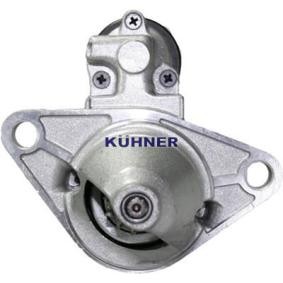 Köp Startmotor av AD KÜHNER 10579 till det låga priset 2087,88 kr