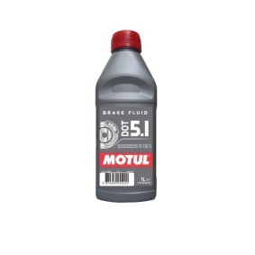 Køb Bremsevæske af MOTUL 105836 til den lave pris 124,91 DKK
