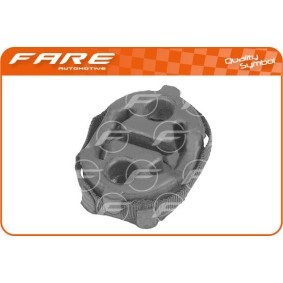 Acquista Tampone paracolpo, Silenziatore da FARE SA 10598 a buon mercato per soli 45,57 €