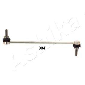Achetez des Biellette de barre stabilisatrice ASHIKA 106-00-004 à prix pour 17,00 €