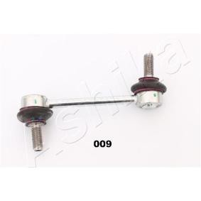 Acquista Barra stabilizzatrice da ASHIKA 106-00-009 a buon mercato per soli 32,55 €