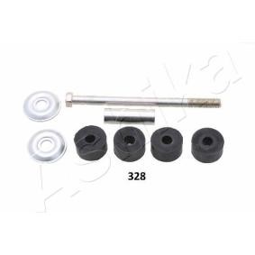Compre Barra estabilizadora, chassis da ASHIKA 106-03-328 a um preço baixo por 19,83 €