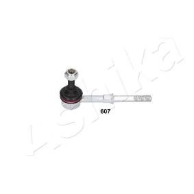 Comprar Bieleta de suspensión de ASHIKA 106-06-607 a bajo precio de 18,76 €