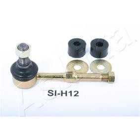 Compre Barra estabilizadora, chassis da ASHIKA 106-0H-H12 a um preço baixo por 11,45 €