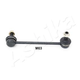 Comprar Bieleta de suspensión de ASHIKA 106-0M-M03 a bajo precio de 31,52 €