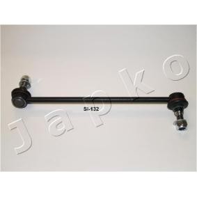 Kjøp Stabilisator, chassis av JAPKO 106132L til den lave prisen 188,31 NOK