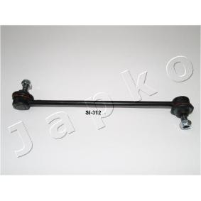 Compre Barra estabilizadora, chassis da JAPKO 106312 a um preço baixo por 18,21 €