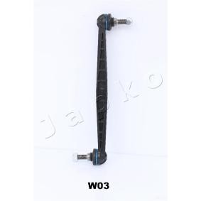 Kjøp Stabilisator, chassis av JAPKO 106W03 til den lave prisen 226,69 NOK