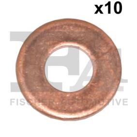 Compre Protecção térmica, sistema de injecção da FA1 107.529.010 a um preço baixo por 13,72 €