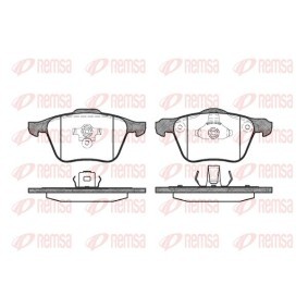 Acquista Kit pastiglie freni da KAWE 1070 00 a buon mercato per soli 62,85 €