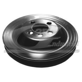 Acquista Puleggia cinghia albero a gomiti da 3RG 10731 a buon mercato per soli 9,07 €