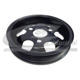 Acquista Puleggia cinghia albero a gomiti da 3RG 10734 a buon mercato per soli 15,06 €