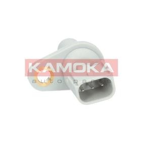 Achetez des Capteur, position d'arbre à cames KAMOKA 108011 à prix pour 17,07 €