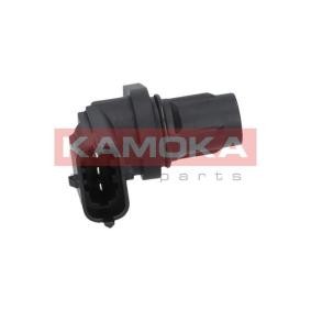 Achetez des Capteur, position d'arbre à cames KAMOKA 108030 à prix pour 17,50 €