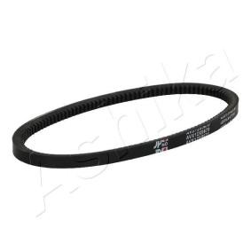Comprar Correa trapezoidal de ASHIKA 109-12X670LA a bajo precio de 6,81 €