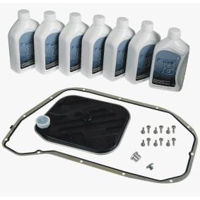 Achetez des Kit de vidange pour boîte automatique ZF GETRIEBE 1091.298.067 à prix pour 277,22 €