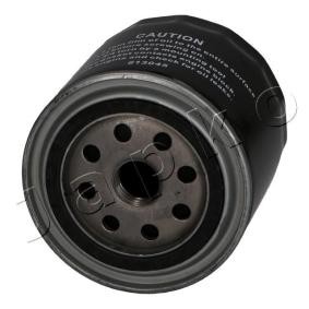 Ölfilter von JAPKO 10985