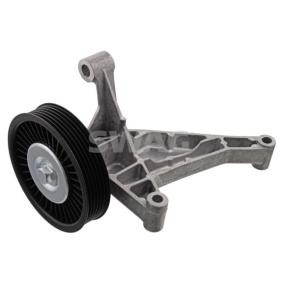 Compre Polia de desvio / de guia, correia trapezoidal estriada da SWAG 11 10 0099 a um preço baixo por 86,87 €