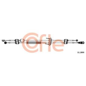 Acquista Cavo comando, Cambio manuale da COFLE 11.2899 a buon mercato per soli 95,57 €