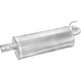 Compre Panela de escape traseira da POLMO 11.33 a um preço baixo por 63,14 €